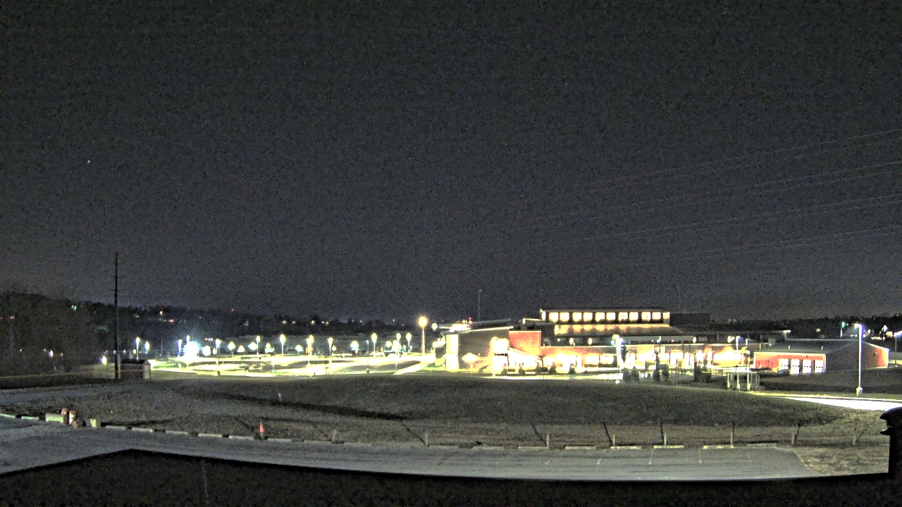 Thumbnail for current weather camera view from Pequea Valley IS in Gordonville, Pennsylvania