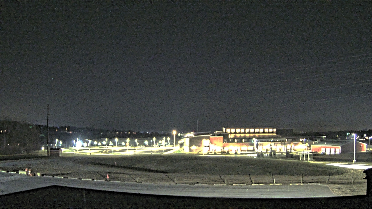 Thumbnail for current weather camera view from Pequea Valley IS in Gordonville, Pennsylvania