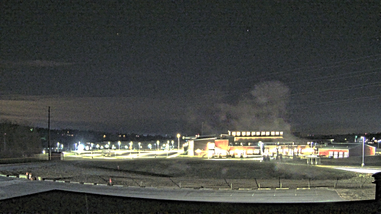 Thumbnail for current weather camera view from Pequea Valley IS in Gordonville, Pennsylvania