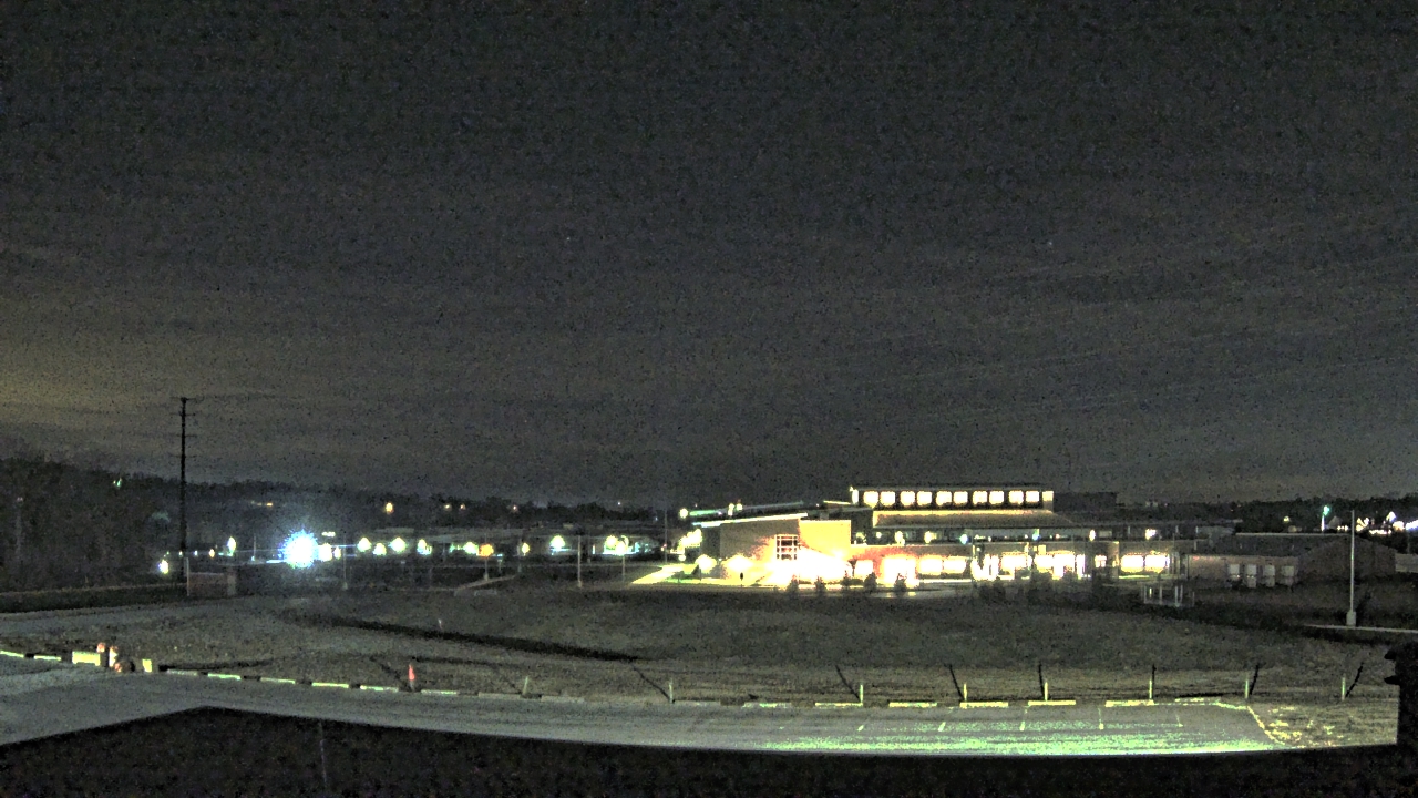 Thumbnail for current weather camera view from Pequea Valley IS in Gordonville, Pennsylvania