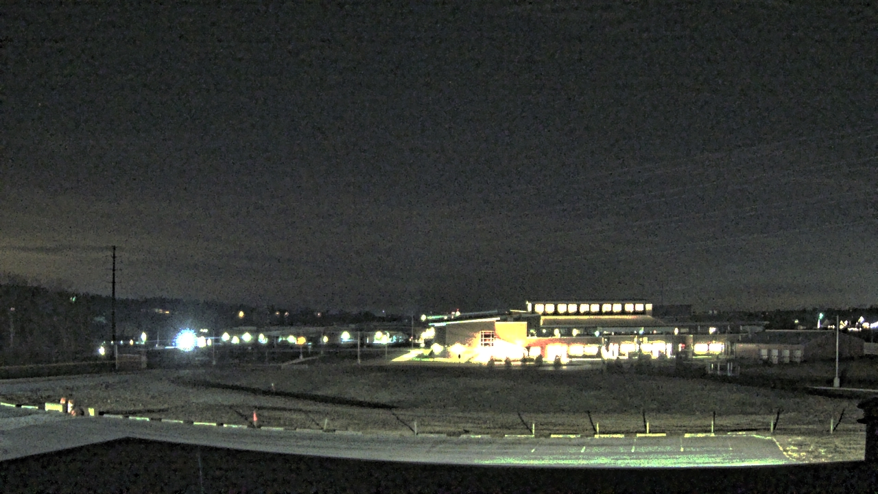 Thumbnail for current weather camera view from Pequea Valley IS in Gordonville, Pennsylvania