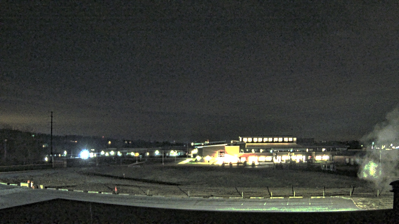 Thumbnail for current weather camera view from Pequea Valley IS in Gordonville, Pennsylvania