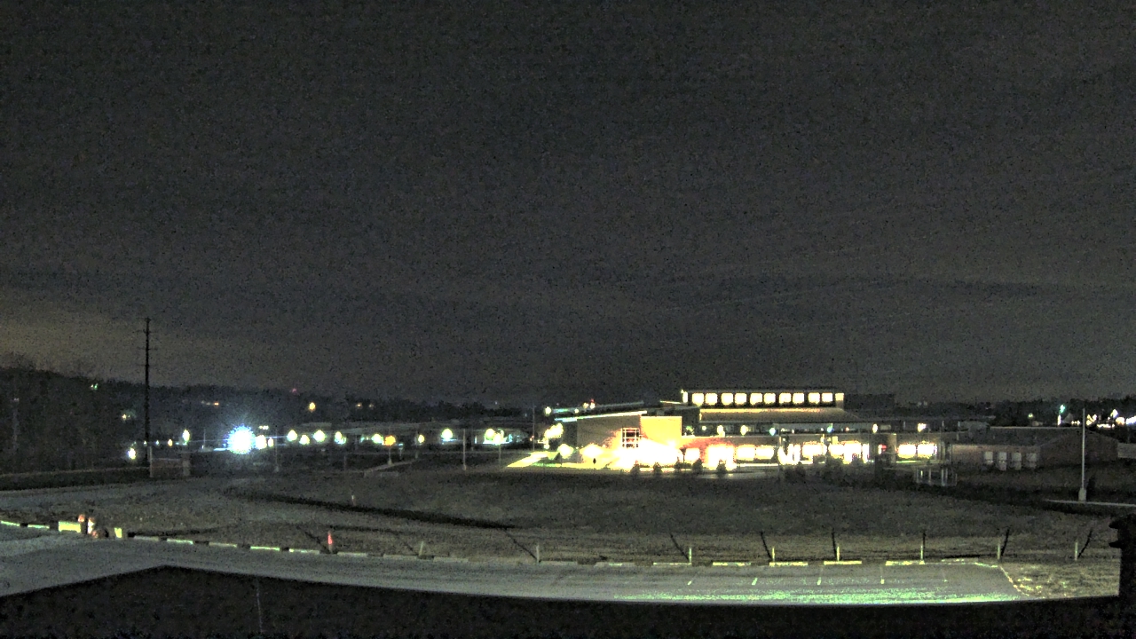 Thumbnail for current weather camera view from Pequea Valley IS in Gordonville, Pennsylvania