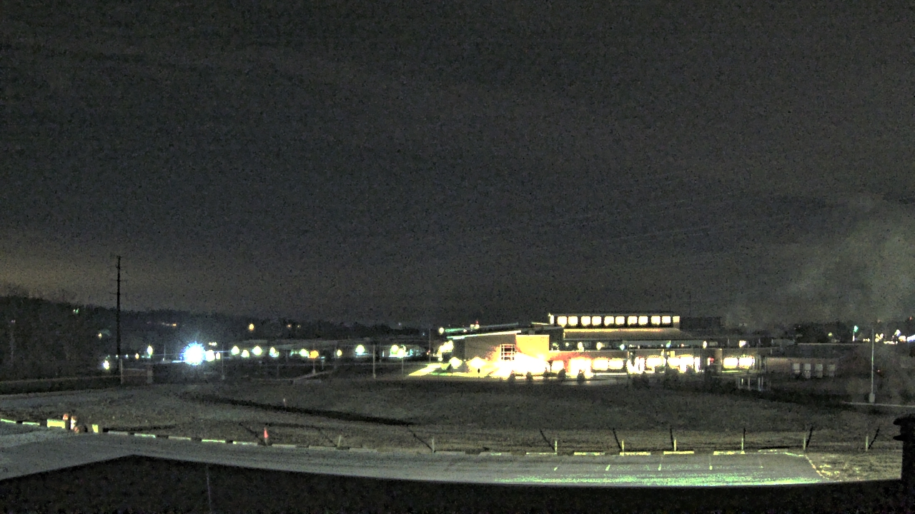 Thumbnail for current weather camera view from Pequea Valley IS in Gordonville, Pennsylvania