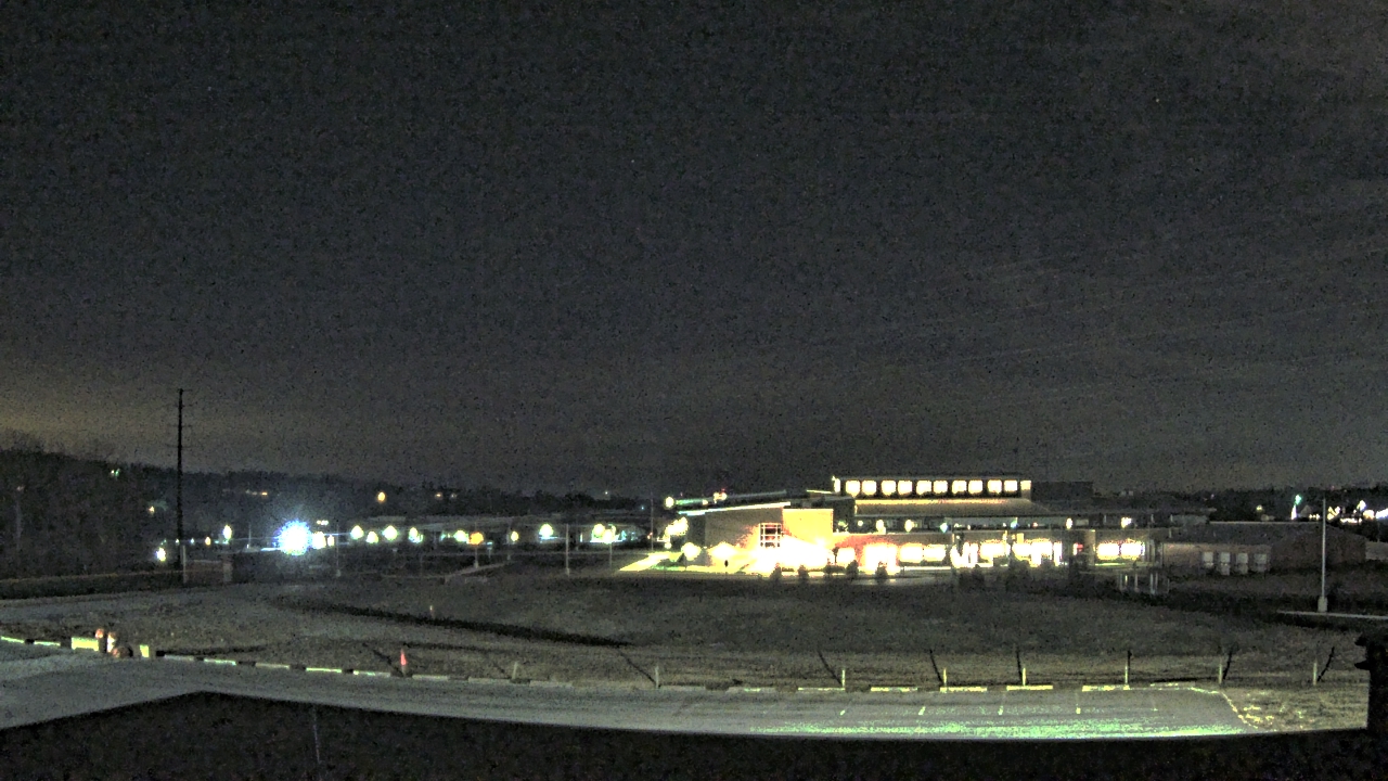 Thumbnail for current weather camera view from Pequea Valley IS in Gordonville, Pennsylvania