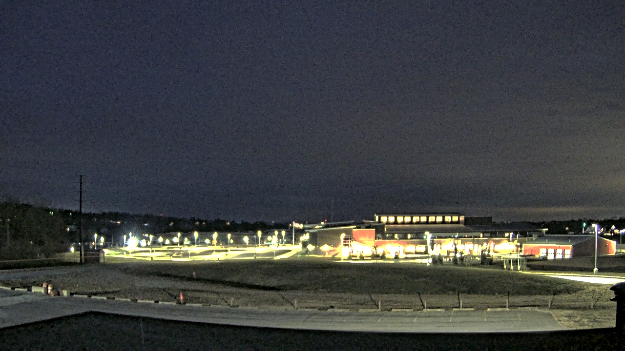 Thumbnail for current weather camera view from Pequea Valley IS in Gordonville, Pennsylvania