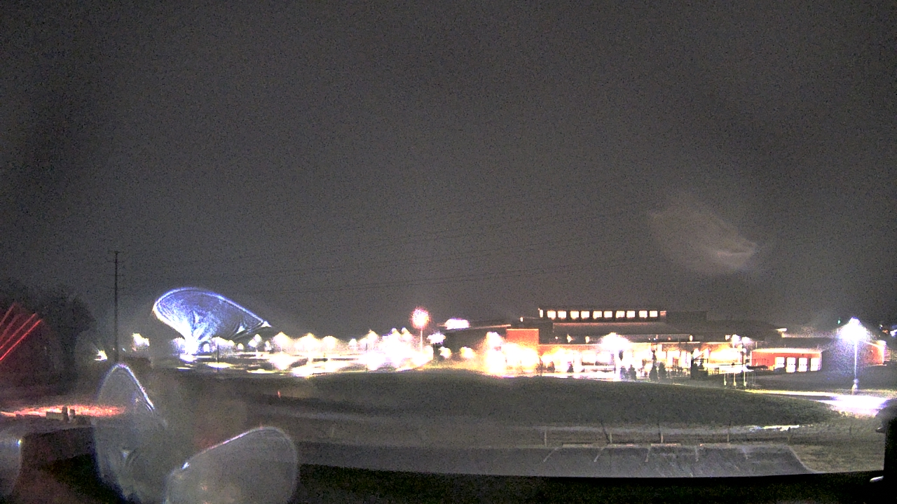 Thumbnail for current weather camera view from Pequea Valley IS in Gordonville, Pennsylvania