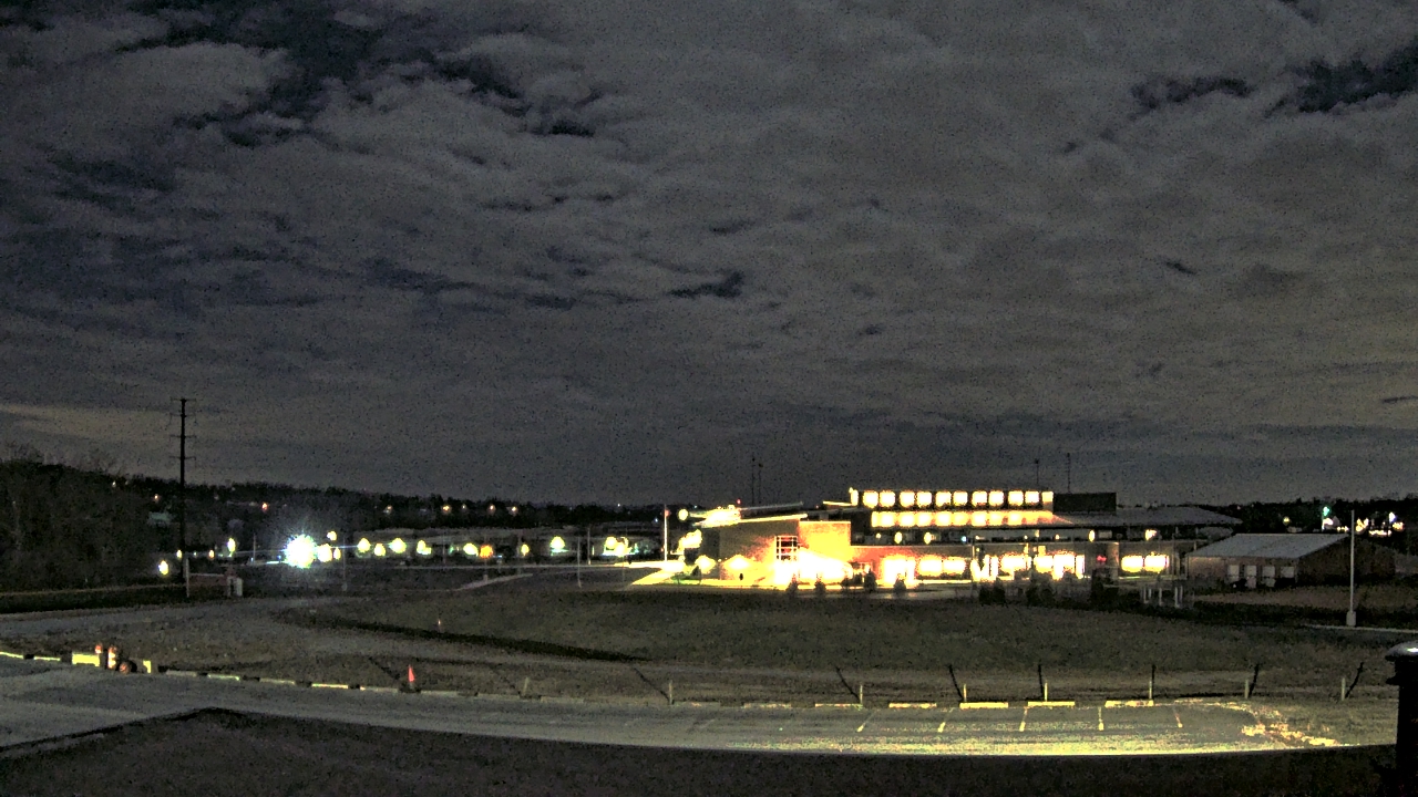 Thumbnail for current weather camera view from Pequea Valley IS in Gordonville, Pennsylvania