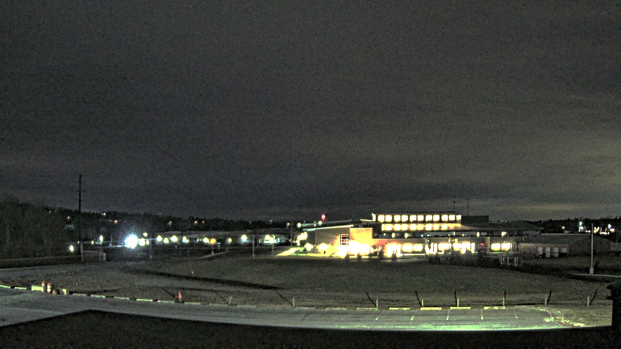 Thumbnail for current weather camera view from Pequea Valley IS in Gordonville, Pennsylvania