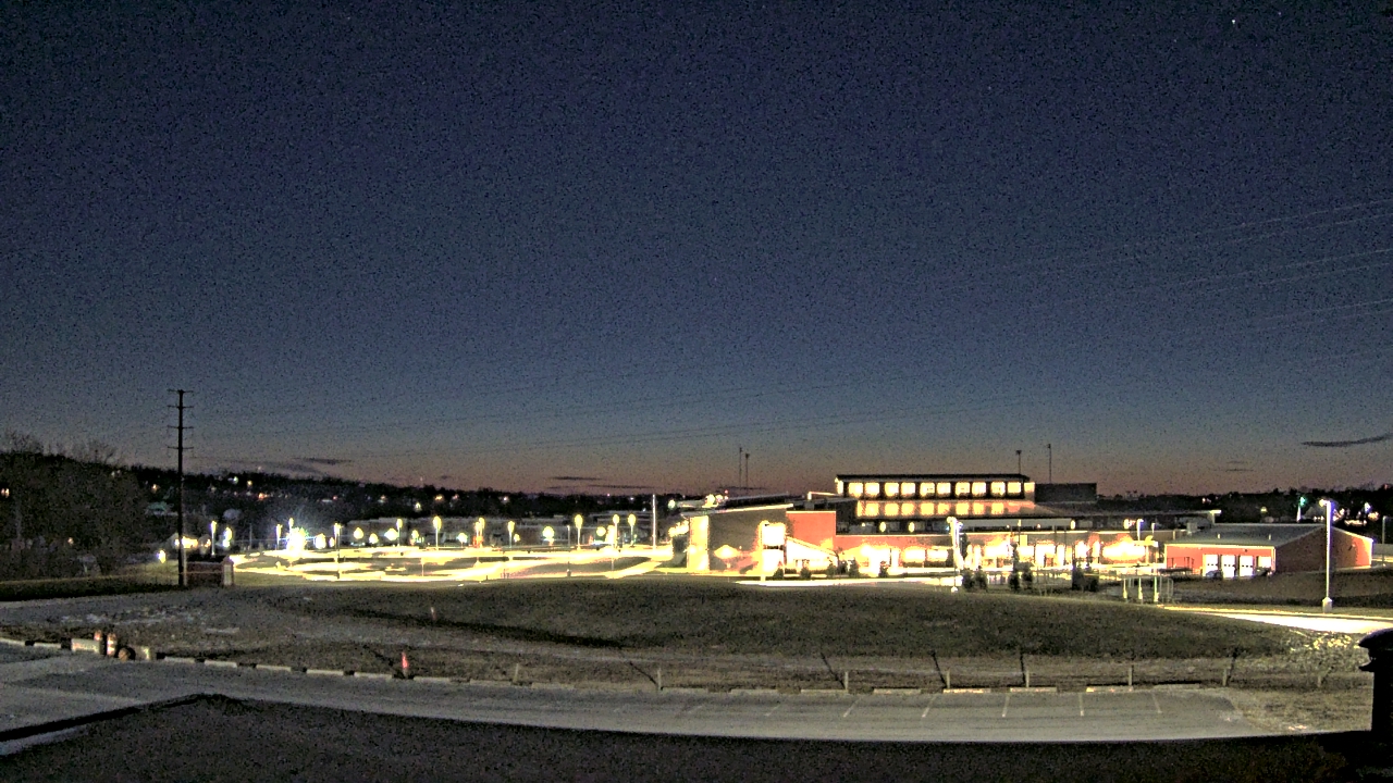 Thumbnail for current weather camera view from Pequea Valley IS in Gordonville, Pennsylvania