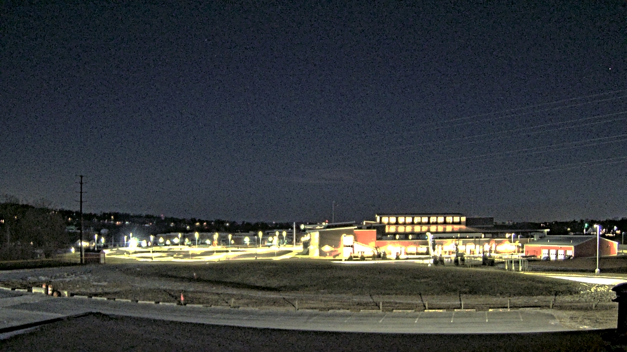 Thumbnail for current weather camera view from Pequea Valley IS in Gordonville, Pennsylvania