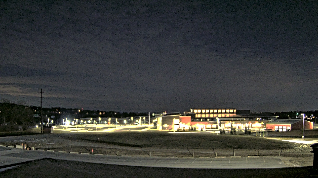 Thumbnail for current weather camera view from Pequea Valley IS in Gordonville, Pennsylvania