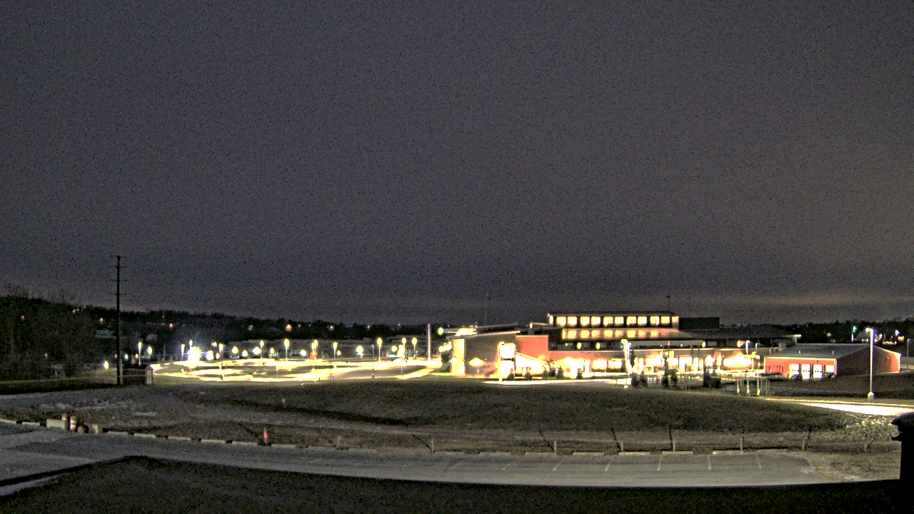 Thumbnail for current weather camera view from Pequea Valley IS in Gordonville, Pennsylvania