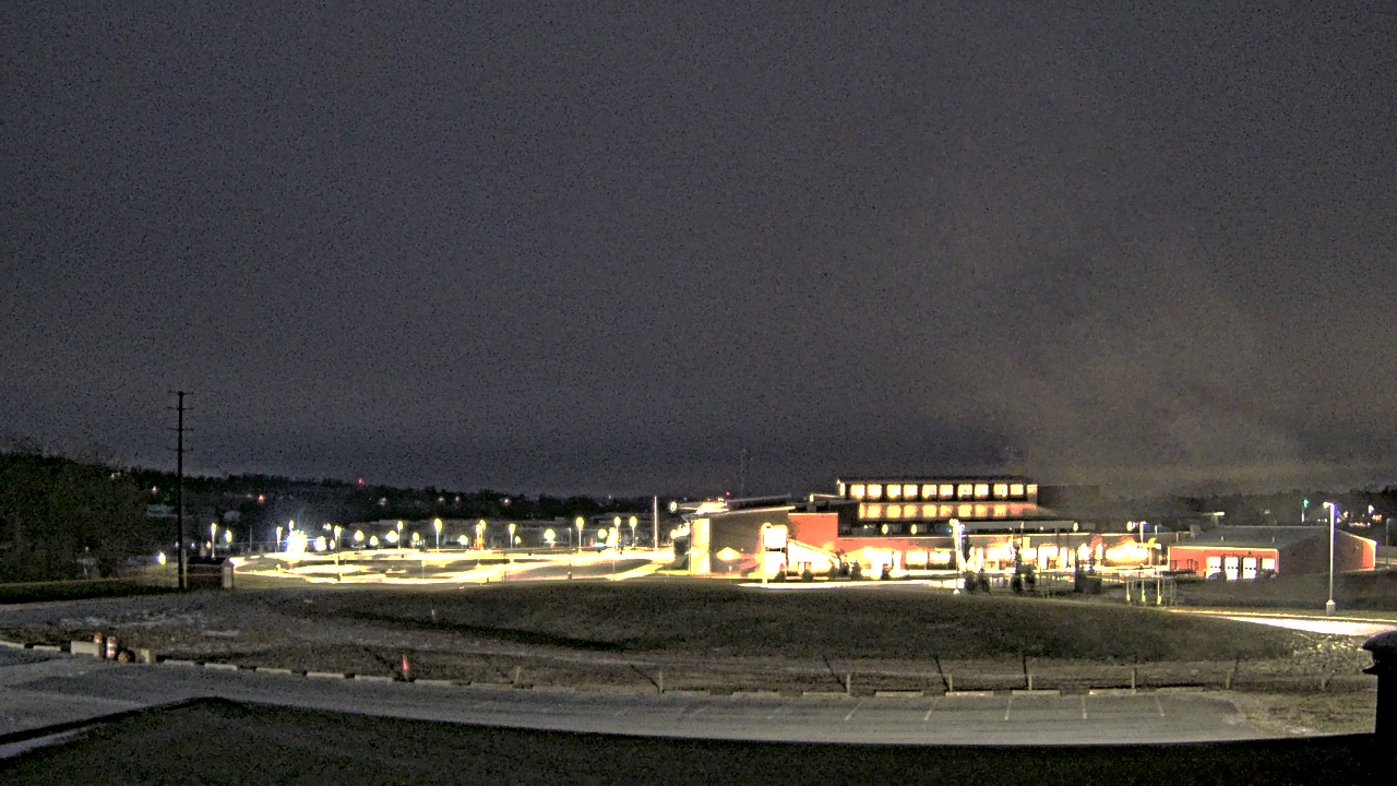 Thumbnail for current weather camera view from Pequea Valley IS in Gordonville, Pennsylvania