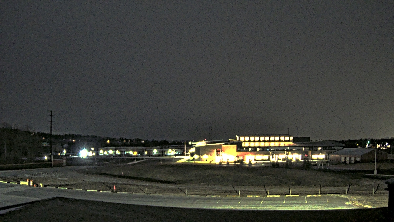 Thumbnail for current weather camera view from Pequea Valley IS in Gordonville, Pennsylvania