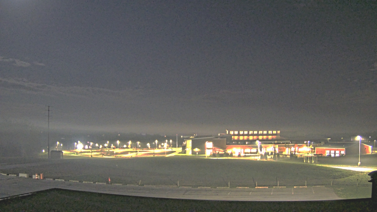 Thumbnail for current weather camera view from Pequea Valley IS in Gordonville, Pennsylvania