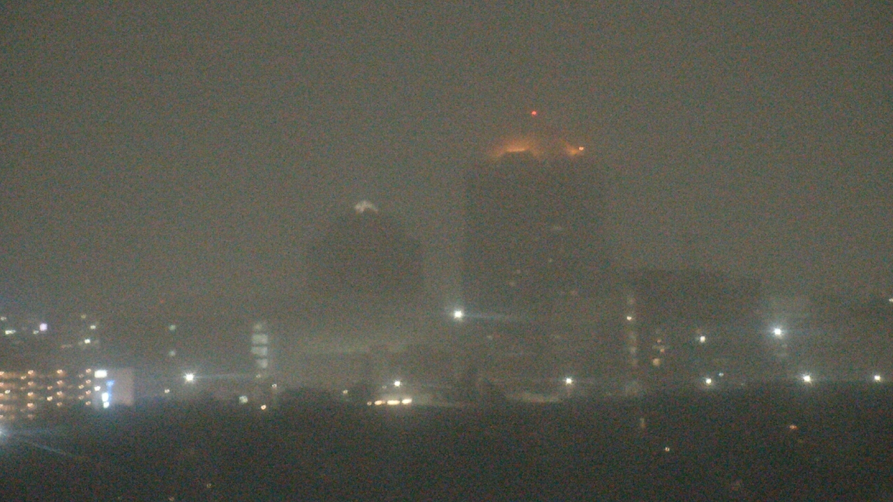 Thumbnail for current weather camera view from KOB-TV in Albuquerque, New Mexico