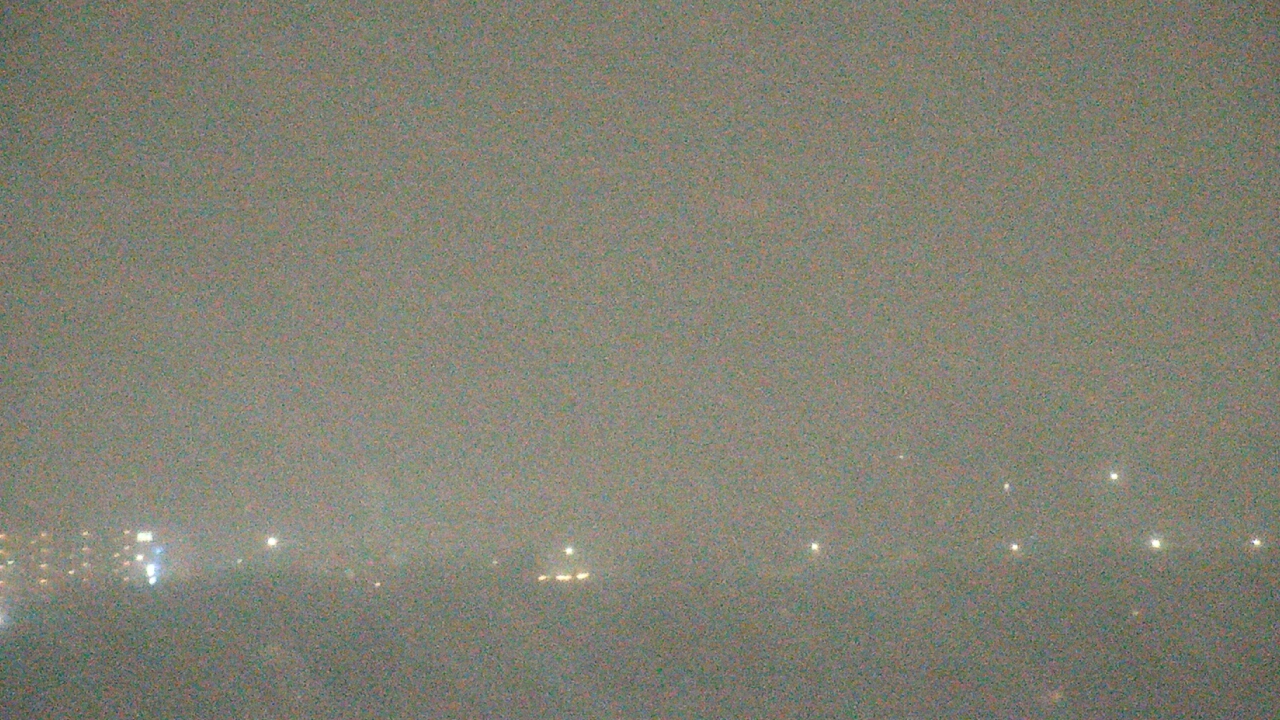 Thumbnail for current weather camera view from KOB-TV in Albuquerque, New Mexico