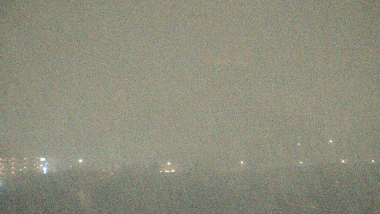 Thumbnail for current weather camera view from KOB-TV in Albuquerque, New Mexico