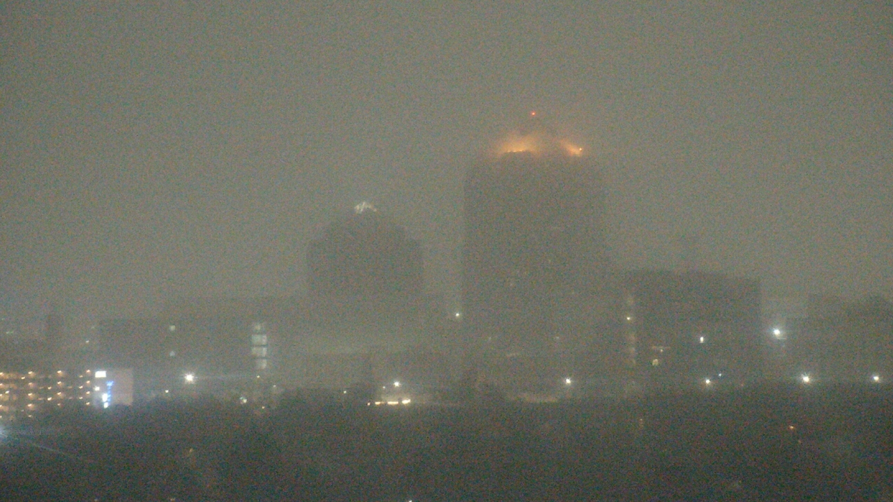 Thumbnail for current weather camera view from KOB-TV in Albuquerque, New Mexico