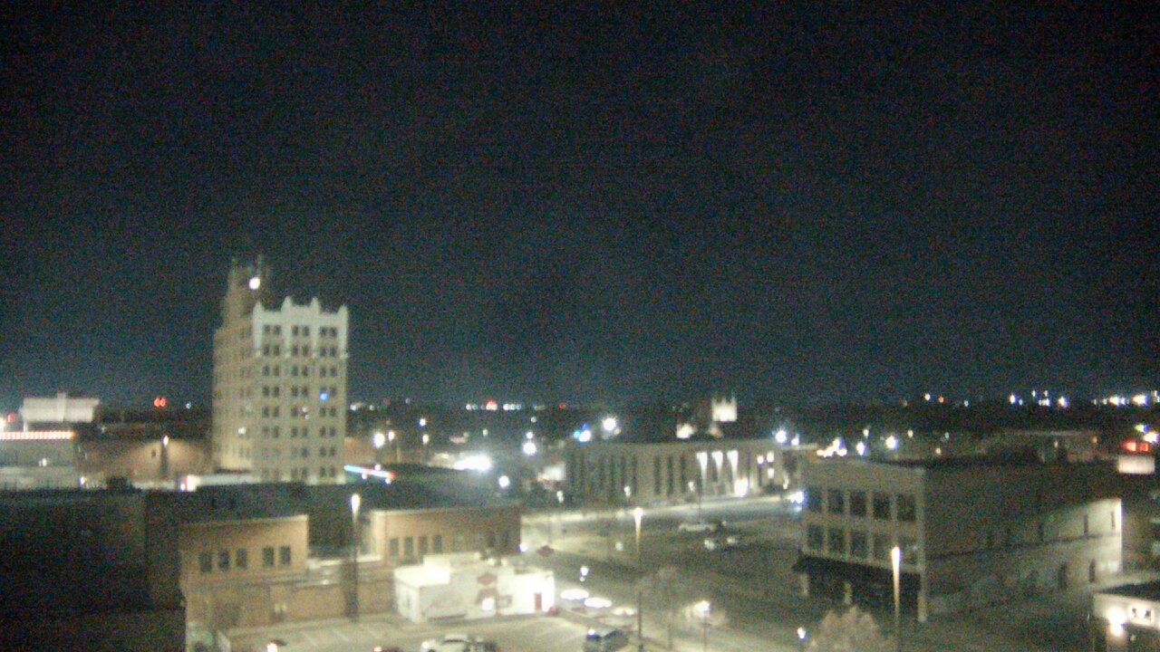 Thumbnail for current weather camera view from KSAL Radio - Salina city in Salina, Kansas