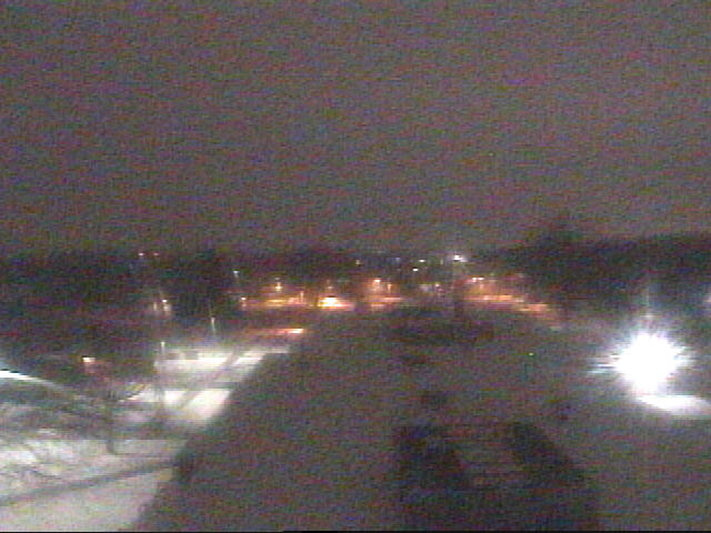 Thumbnail for current weather camera view from Kettering MS in Kettering, Ohio