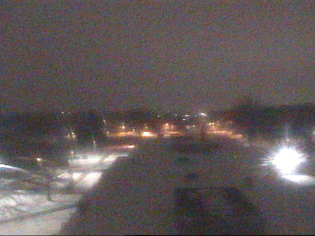 Thumbnail for current weather camera view from Kettering MS in Kettering, Ohio
