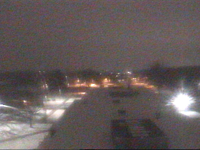 Thumbnail for current weather camera view from Kettering MS in Kettering, Ohio