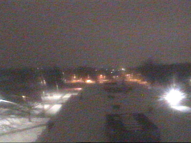 Thumbnail for current weather camera view from Kettering MS in Kettering, Ohio