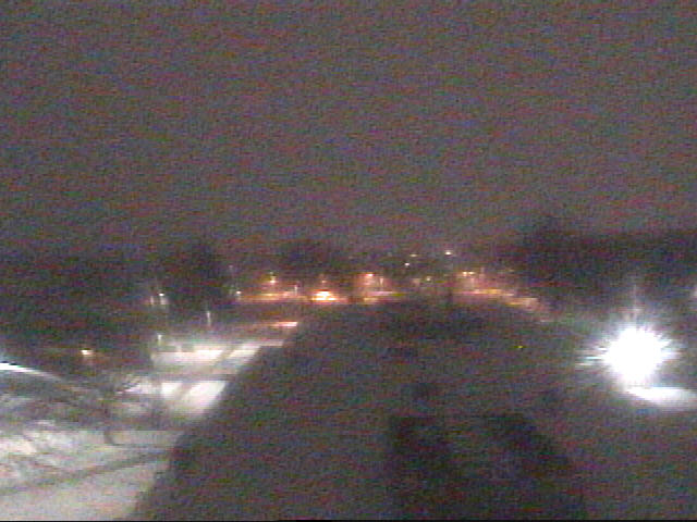 Thumbnail for current weather camera view from Kettering MS in Kettering, Ohio