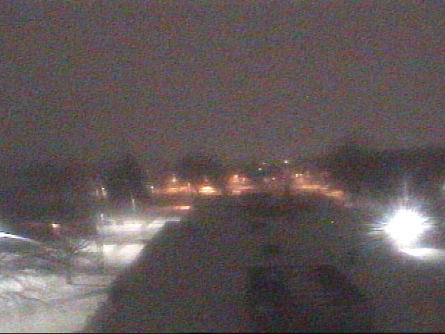 Thumbnail for current weather camera view from Kettering MS in Kettering, Ohio
