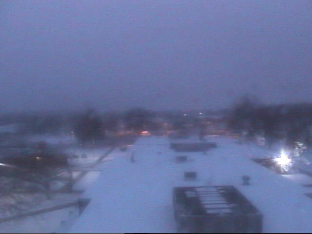 Thumbnail for current weather camera view from Kettering MS in Kettering, Ohio