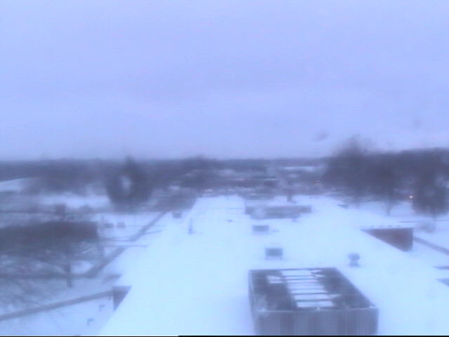 Thumbnail for current weather camera view from Kettering MS in Kettering, Ohio