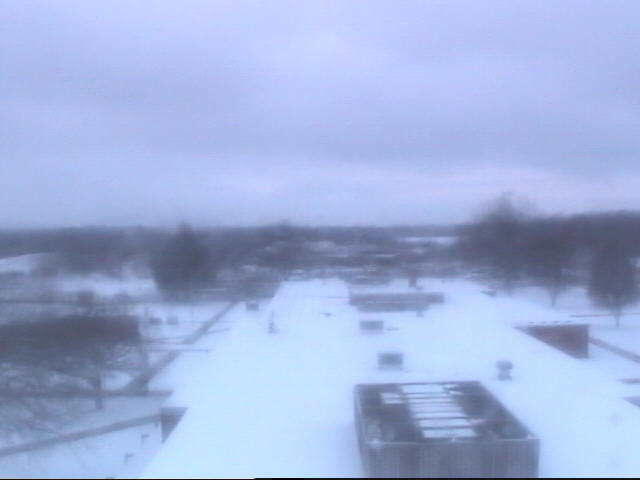 Thumbnail for current weather camera view from Kettering MS in Kettering, Ohio