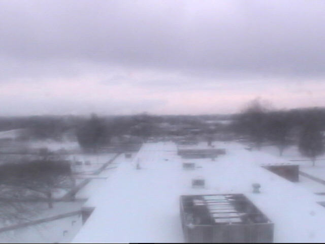 Thumbnail for current weather camera view from Kettering MS in Kettering, Ohio