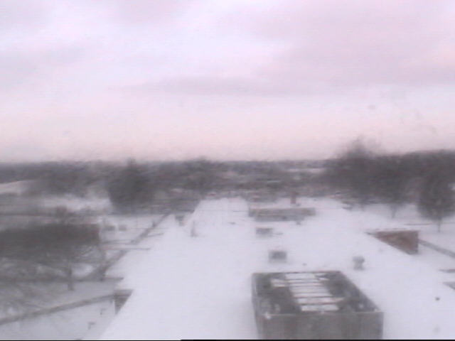 Thumbnail for current weather camera view from Kettering MS in Kettering, Ohio