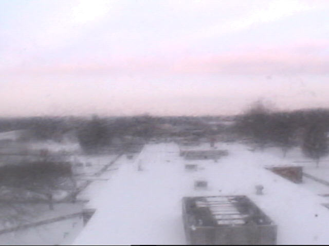 Thumbnail for current weather camera view from Kettering MS in Kettering, Ohio