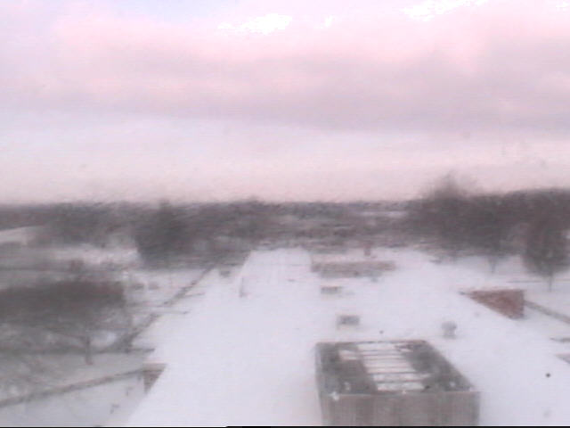 Thumbnail for current weather camera view from Kettering MS in Kettering, Ohio