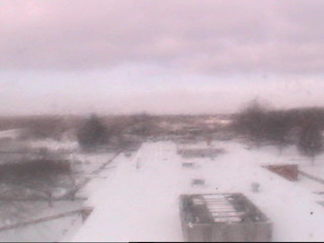 Thumbnail for current weather camera view from Kettering MS in Kettering, Ohio