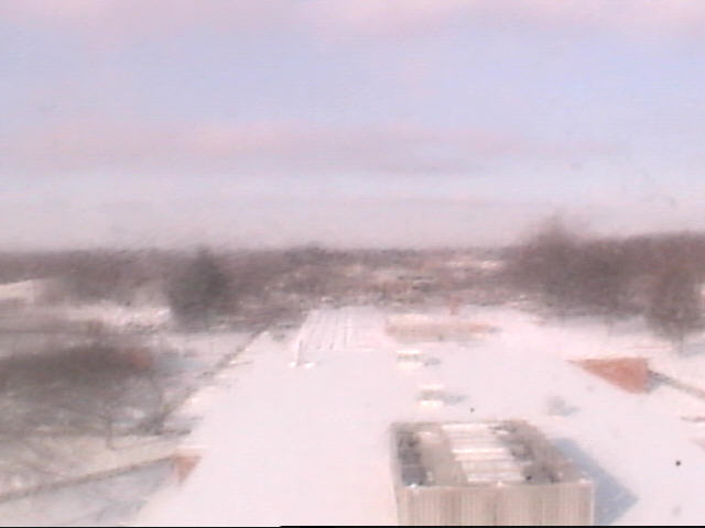 Thumbnail for current weather camera view from Kettering MS in Kettering, Ohio