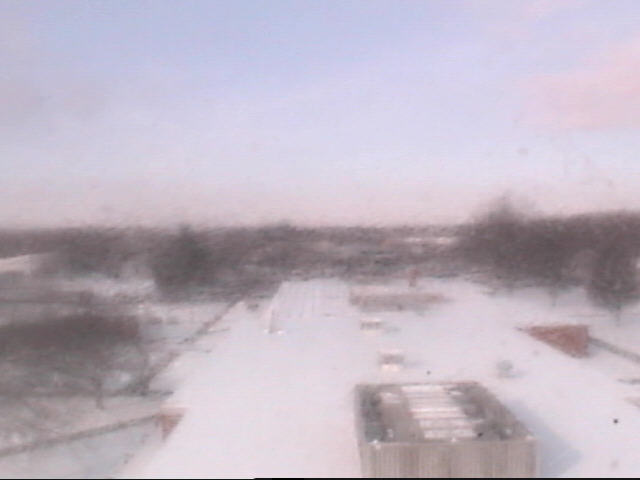 Thumbnail for current weather camera view from Kettering MS in Kettering, Ohio
