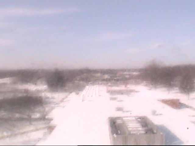 Thumbnail for current weather camera view from Kettering MS in Kettering, Ohio