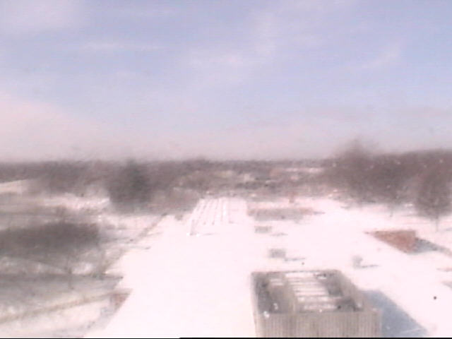 Thumbnail for current weather camera view from Kettering MS in Kettering, Ohio