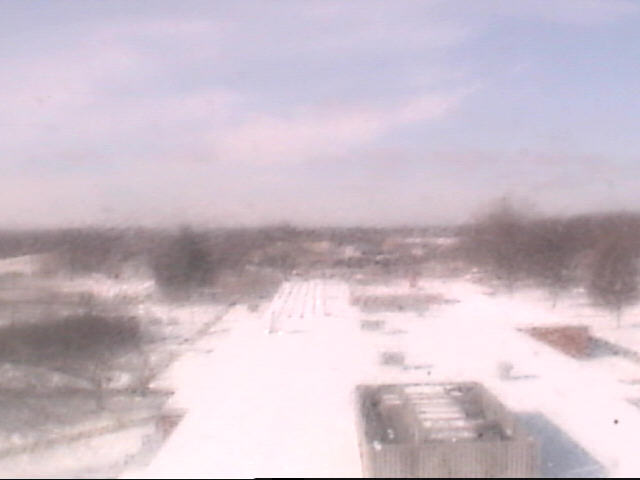 Thumbnail for current weather camera view from Kettering MS in Kettering, Ohio