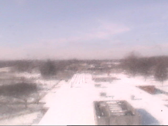 Thumbnail for current weather camera view from Kettering MS in Kettering, Ohio