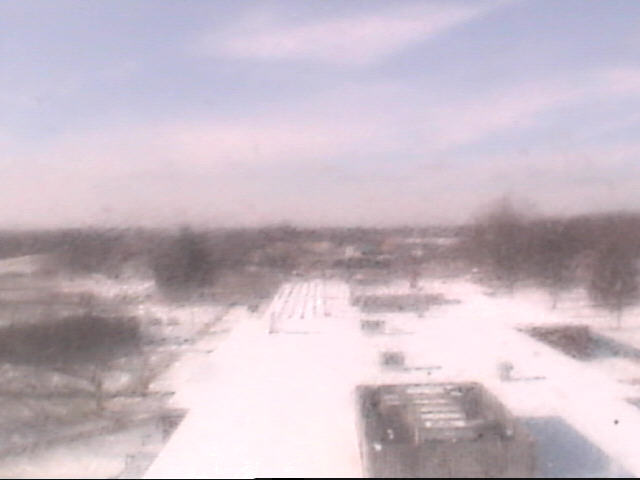 Thumbnail for current weather camera view from Kettering MS in Kettering, Ohio