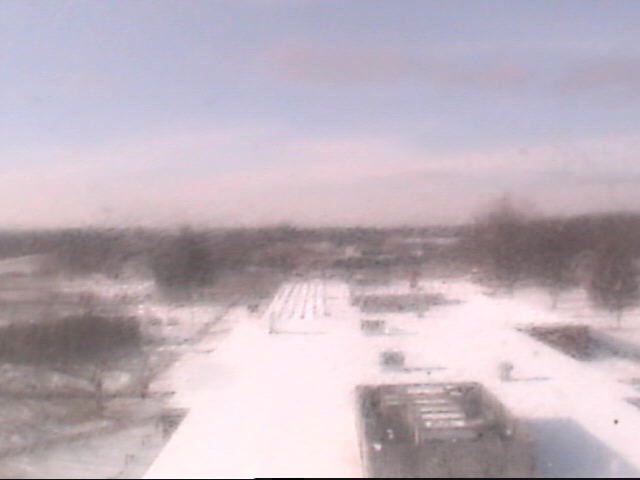 Thumbnail for current weather camera view from Kettering MS in Kettering, Ohio