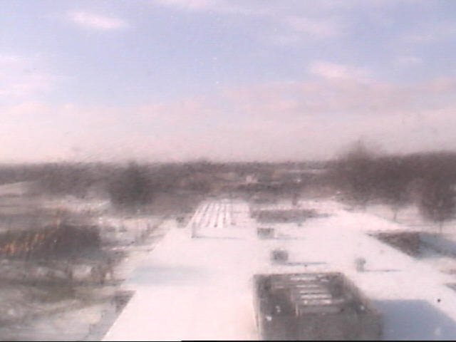 Thumbnail for current weather camera view from Kettering MS in Kettering, Ohio
