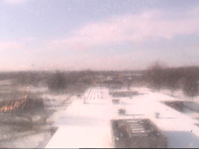 Thumbnail for current weather camera view from Kettering MS in Kettering, Ohio
