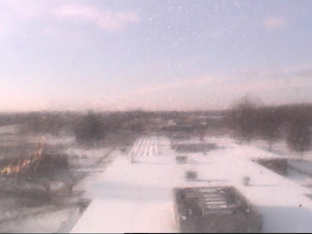 Thumbnail for current weather camera view from Kettering MS in Kettering, Ohio